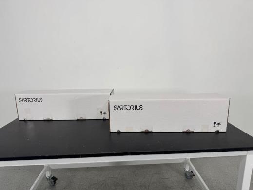 Sartorius Sartobind STIC PA Salt-Tolerant Anion Exchange Membranes-cover