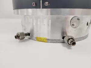 Alcatel ATH 1300M Turbopump with ACT 1300M Controller for Vacuum Systems, 17 of 25