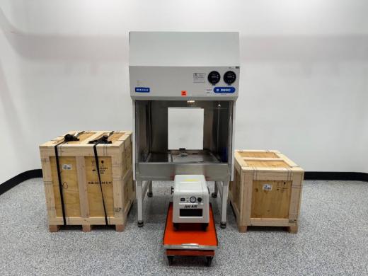 Sony LE-MA900FP Multi-Application Cell Sorter System-cover