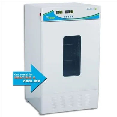 Benchmark H2265-HC MyTemp 65HC Digital Cooling Incubator