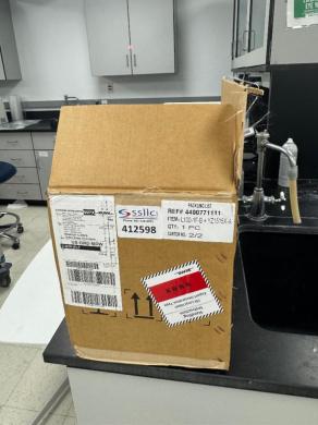 Longer L100-1F-B Precision Peristaltic Pump for Accurate Fluid Transfer-cover