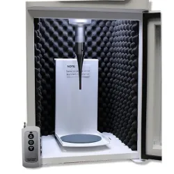 Benchmark DP0650 Pulse 650 UltraSonic Homogenizer With 6mm Horn and Soundproof Enclosure, 3 of 4