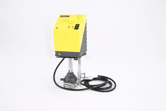 IKA ET B Basic Yellow Line Immersion Circulator, 5 L/min, Up to 250 °C