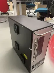 Andor ILE Laser Combiner (445/514/685 nm, 3 Lasers): Tested and Working, 2 of 3