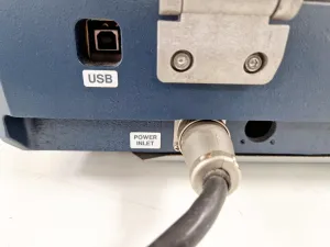 Jasco FT/IR-6300 with RFT-6000 Raman Attachment, 23 of 56