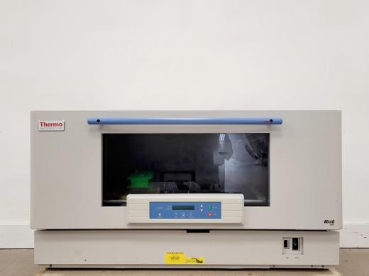 Thermo Scientific MaxQ 8000 Orbital Shaker Incubator Model 444 SHKE8000-1CE-cover