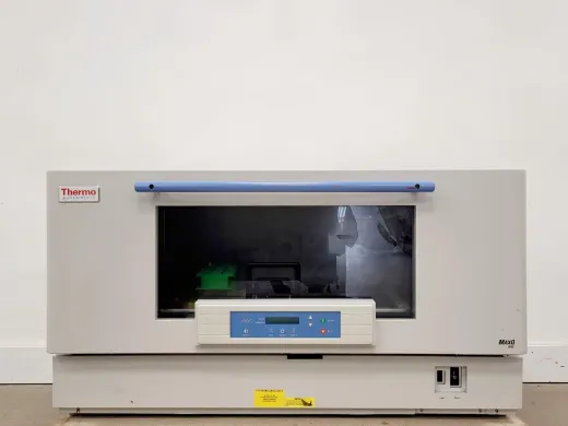 Thermo Scientific MaxQ 8000 Orbital Shaker Incubator Model 444 SHKE8000-1CE