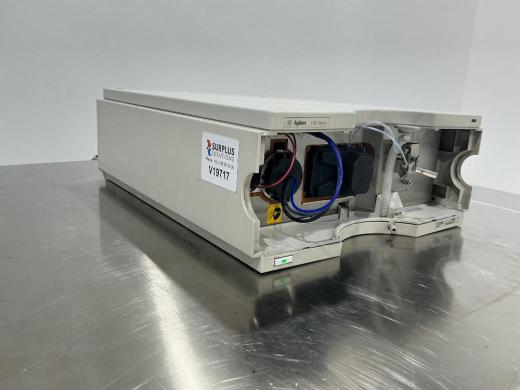 Agilent Technologies 1100 Series MWD Detector G1365B HPLC-cover