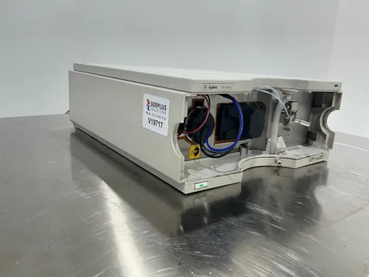 Agilent Technologies 1100 Series G1365B Multiwavelength UV-Vis Detector for HPLC