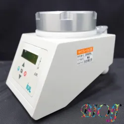 IUL Spin Air Eco 10SA0100 Rotational Viable Air Sampler, 2 of 7