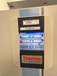 Thermo Fisher Scientific HERACELL 150 i GP Floor-Standing CO2 Incubator, 2 of 4