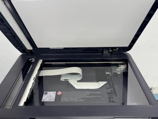 Kyocera Ecosys M6635cidn Color Multifunction Printer with Printing, Scanning, Copying, and Faxing-cover