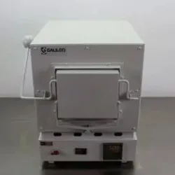 Selecta 367 PE Muffle Furnace, 8 of 10