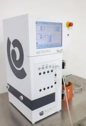 Applikon ez2-Control Bioreactor System Controller Model Z310110012, 5 of 12
