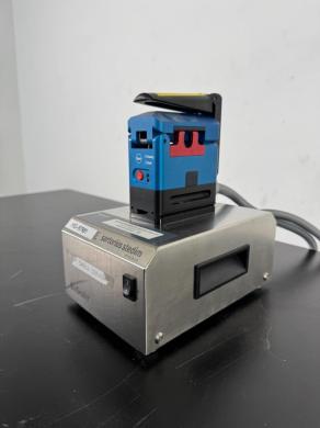 Sartorius Stedim BioSealer Compact Laboratory Bag Sealing Device-cover