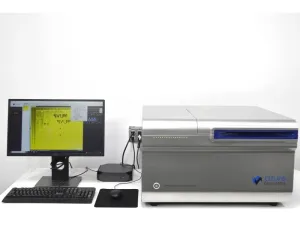 Azure Biosystems Sapphire RGBNIR Biomolecular Imager with Chemiluminescent Upgrade Unit 2, 2 of 21