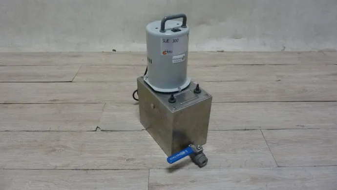 Heto Sue 300E Circulation Pump