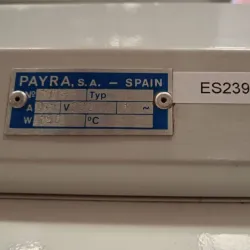 Zanussi 1888, 10 of 10