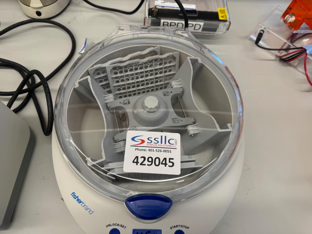 Fisherbrand Microplate Centrifuge