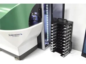 Solentim Cell Metric VIPS + CLD Verified In-Situ Plate Seeding and High-Contrast Imaging System, 23 of 30