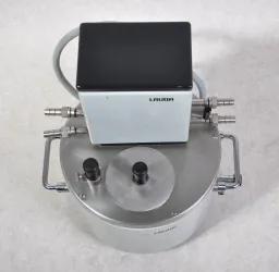 Lauda U6-D Water/Oil Bath with R400 Controller, 3 of 3