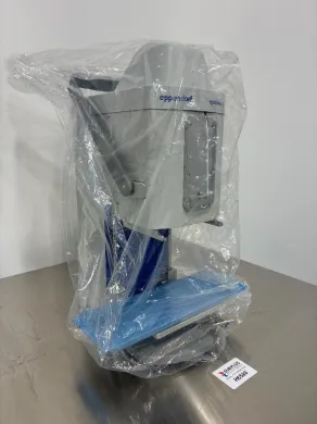 Eppendorf Ep Motion 96 XL Automated High-Precision Pipetting System