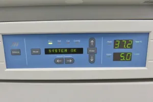 Thermo Scientific Forma Series II 3110 Water-Jacketed Double-Stacked CO2 Incubator, 9 of 18
