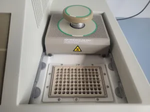 Perkin Elmer 9600 Gene Amp PCR System, 2 of 5
