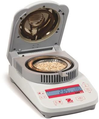 Ohaus MB23 Moisture Analyzer-cover