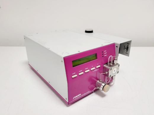 SYKNM S 1122 Solvent Delivery System for HPLC Chromatography-cover