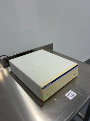 Olympus UCES-3 Endoscopy Control Unit for Surgical Applications-cover
