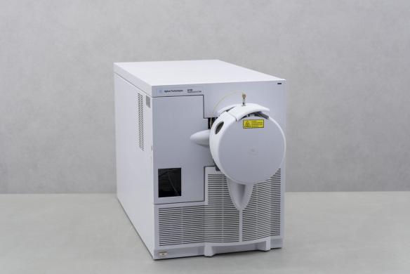Agilent 6130 Quadrupole LC/MS System (G6130A)-cover
