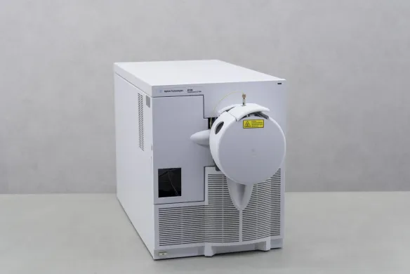 Agilent 6130 Quadrupole LC/MS System (G6130A)