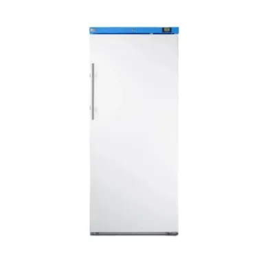 Accucold URM19W 18.3 cu.ft. Upright Manual Defrost Laboratory Refrigerator