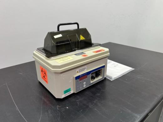 Fisher Scientific Model 2340 Water Bath-cover