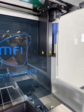 ProteinSimple MFI 5100 Micro Flow Imager for Subvisible Particle Characterization-cover