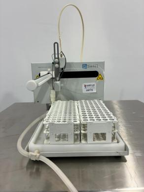 Dionex Ultimate 3000 AFC-3000 Automated Fraction Collector for HPLC-cover