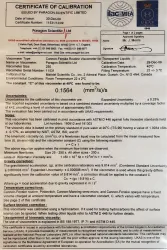 Cannon-Fenske CFRC-250 Certified Routine Viscometer Tube - Size 250, 15 of 19