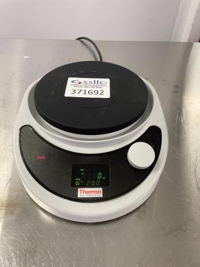 Thermo Fisher Magnetic Stirrer for Laboratory Mixing Applications-cover