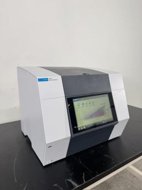Agilent AriaMx Real-Time PCR System G8830-64001 for Quantitative and Multiplex PCR-cover