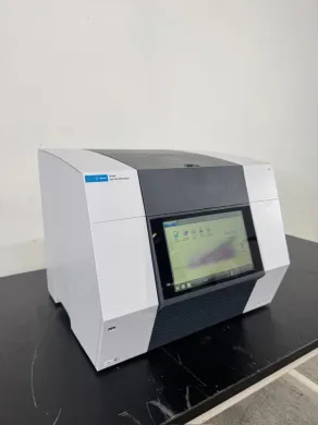 Agilent AriaMx Real-Time PCR System G8830-64001 for Quantitative and Multiplex PCR
