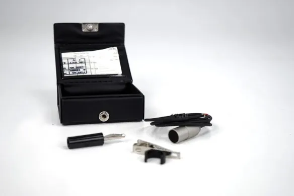 Brüel & Kjær Type 6-111693 Measurement Microphone