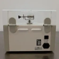 B Braun Mikro Dismembrator U Laboratory Grinder, 7 of 8