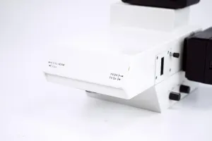 Leica 541000 Camera Documentation Video Adapter 2x Film Camera, 2 of 6