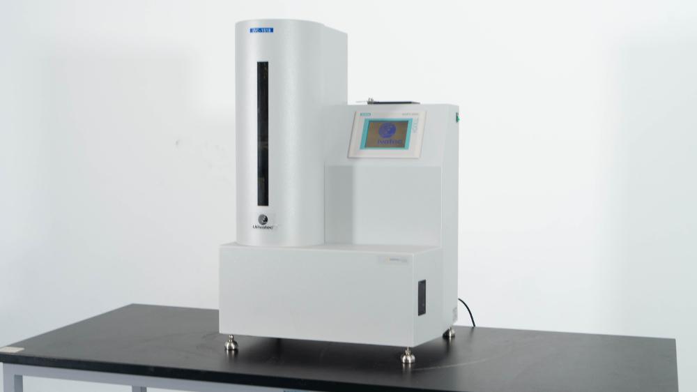 Sartorius UVivatec UV Irradiator for Laboratory Sample Sterilization
