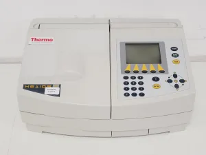 Thermo Electron Corporation Helios Gamma UV-Vis Spectrophotometer, 7 of 7