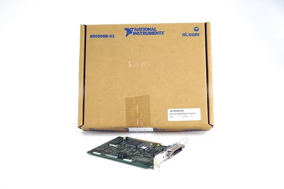 National Instruments PCI IEEE-488 GPIB Interface Kit 03-926082-20