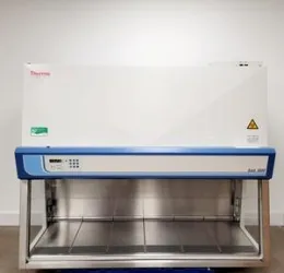 Thermo Scientific Safe 2020 Class 2 Safety Cabinet, 10 of 21