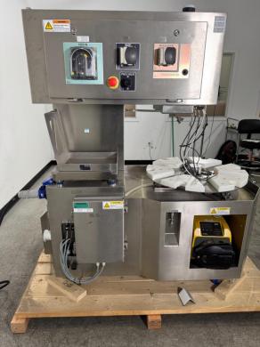 Pall Life Sciences iCellis 500 V1.5 Stainless Steel Bioreactor Control System for Cell Culture-cover