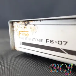 Fine FS-07 Slim Magnetic Stirrer, 3 of 6
